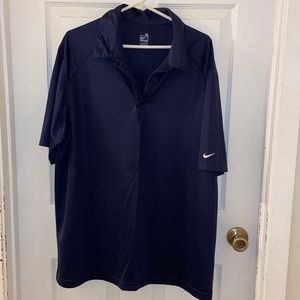 Nike Team Polo Shirt